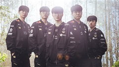 Lịch thi đấu trận chung kết CKTG 2025: T1 vs KT